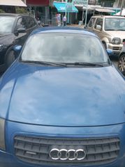Audi TT 1999