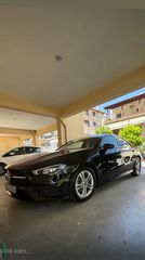 Mercedes-Benz CLA 200 2021 CLA COUPé 200 AMG LINE
