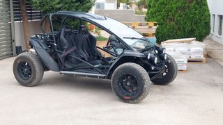 Pgo Bugracer 600 2016