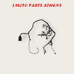 ΠΛΕΞΟΥΔΑ LEAD 100 ('03-'08)