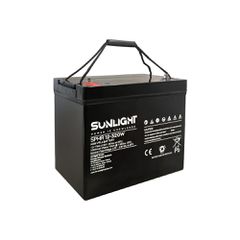 Μπαταρία Μολύβδου VRLA Sunlight SPHR 12V 320W 69.3Ah High Rate