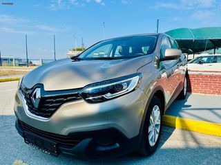 Renault Kadjar 2019 #ΠΡΟΣΦΟΡΑ FULL EXTRA#