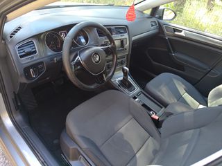 Volkswagen Golf 2013 1.6 / 105 hp / diesel / ελληνικο / αυτόματο-thumb-5