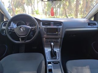 Volkswagen Golf 2013 1.6 / 105 hp / diesel / ελληνικο / αυτόματο-thumb-7