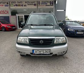 Suzuki Grand Vitara 2004 G16B-thumb-1