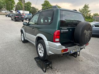 Suzuki Grand Vitara 2004 G16B-thumb-3