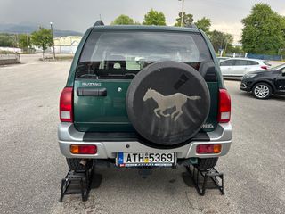 Suzuki Grand Vitara 2004 G16B-thumb-4