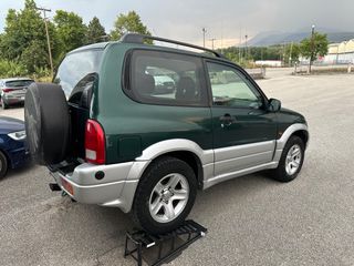 Suzuki Grand Vitara 2004 G16B-thumb-5