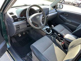 Suzuki Grand Vitara 2004 G16B-thumb-7