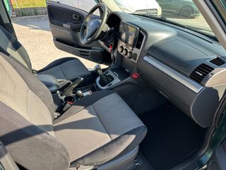 Suzuki Grand Vitara 2004 G16B-thumb-9