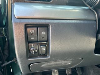 Suzuki Grand Vitara 2004 G16B-thumb-12