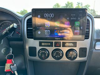 Suzuki Grand Vitara 2004 G16B-thumb-15