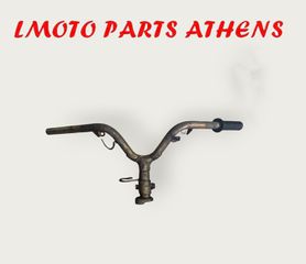 ΤΙΜΟΝΙ LEAD 100 ('03-'08)
