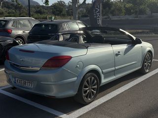 Opel Astra 2011 Cabrio-thumb-3