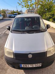 Fiat Panda 2011 PANDA