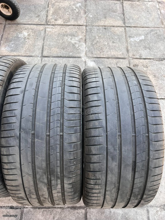 ΕΛΑΣΤΙΚΑ PIRELLI P-ZERO 315/30R22