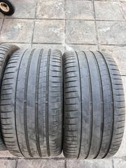 ΕΛΑΣΤΙΚΑ PIRELLI P-ZERO 315/30R22