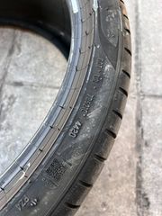 ΕΛΑΣΤΙΚΑ PIRELLI P-ZERO 315/30R22-thumb-1