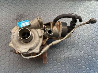 OPEL CORSA D 10'-15' A13DTE ΤΟΥΡΜΠΙΝΑ 55225439