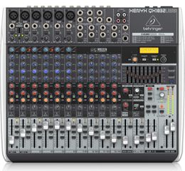 Behringer XENYX QX1832USB