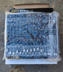 Behringer XENYX QX1832USB-thumb-1