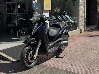 Piaggio Beverly 500 Cruiser 2008