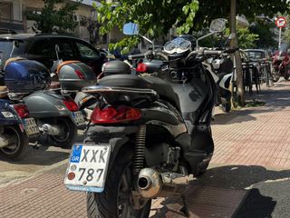 Piaggio Beverly 500 Cruiser 2008-thumb-3