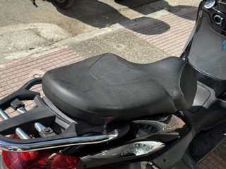 Piaggio Beverly 500 Cruiser 2008-thumb-6