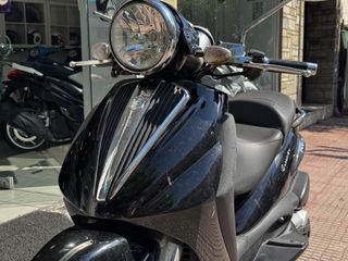 Piaggio Beverly 500 Cruiser 2008-thumb-7