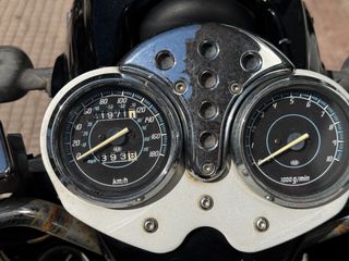 Piaggio Beverly 500 Cruiser 2008-thumb-8