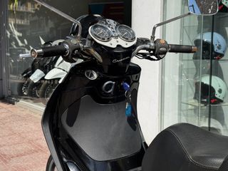 Piaggio Beverly 500 Cruiser 2008-thumb-9