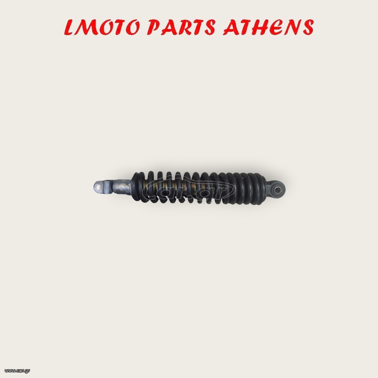 ΑΜΟΡΤΙΣΕΡ LEAD 100 ('03-'08)