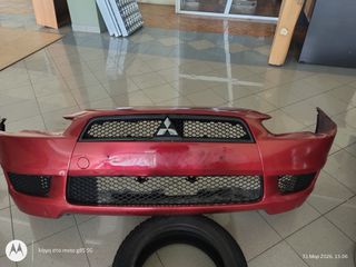 MITSUBISHI LANCER 2008-2015 SENDAN ΠΡΟΦΥΛΑΚΤΗΡΑΣ ΕΜΠΡΟΣ 6400B913