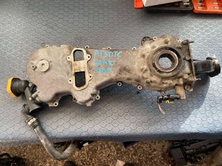 OPEL CORSA D 10'-15' A13DTE ΚΑΘΡΕΠΤΗΣ ΚΙΝΗΤΗΡΑ ΜΕ START STOP