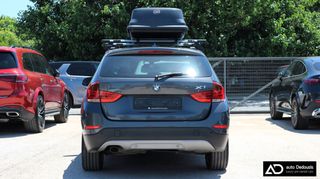Bmw X1 2015 Sdrive | Steptronic | Navigation | AUTODEDOUSIS-thumb-5