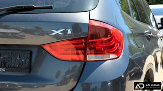 Bmw X1 2015 Sdrive | Steptronic | Navigation | AUTODEDOUSIS-thumb-7