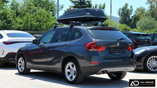Bmw X1 2015 Sdrive | Steptronic | Navigation | AUTODEDOUSIS-thumb-1