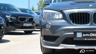 Bmw X1 2015 Sdrive | Steptronic | Navigation | AUTODEDOUSIS-thumb-8