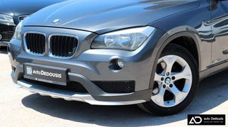 Bmw X1 2015 Sdrive | Steptronic | Navigation | AUTODEDOUSIS-thumb-6