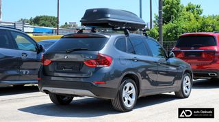 Bmw X1 2015 Sdrive | Steptronic | Navigation | AUTODEDOUSIS-thumb-3
