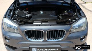 Bmw X1 2015 Sdrive | Steptronic | Navigation | AUTODEDOUSIS-thumb-31