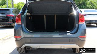 Bmw X1 2015 Sdrive | Steptronic | Navigation | AUTODEDOUSIS-thumb-30