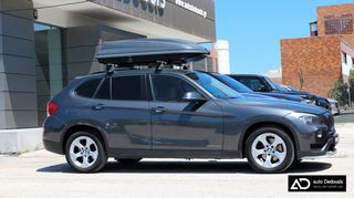 Bmw X1 2015 Sdrive | Steptronic | Navigation | AUTODEDOUSIS-thumb-2