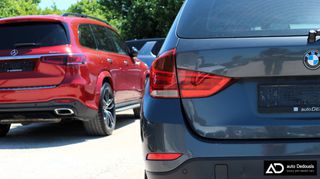 Bmw X1 2015 Sdrive | Steptronic | Navigation | AUTODEDOUSIS-thumb-9