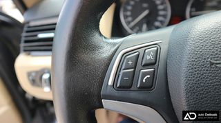 Bmw X1 2015 Sdrive | Steptronic | Navigation | AUTODEDOUSIS-thumb-22
