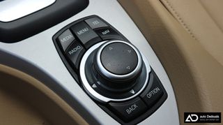 Bmw X1 2015 Sdrive | Steptronic | Navigation | AUTODEDOUSIS-thumb-28