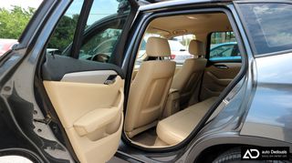 Bmw X1 2015 Sdrive | Steptronic | Navigation | AUTODEDOUSIS-thumb-17