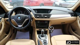 Bmw X1 2015 Sdrive | Steptronic | Navigation | AUTODEDOUSIS-thumb-14