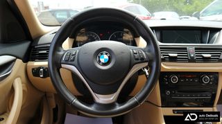 Bmw X1 2015 Sdrive | Steptronic | Navigation | AUTODEDOUSIS-thumb-20