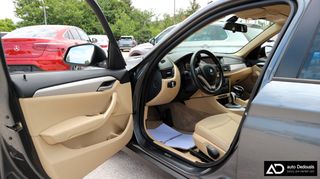 Bmw X1 2015 Sdrive | Steptronic | Navigation | AUTODEDOUSIS-thumb-10